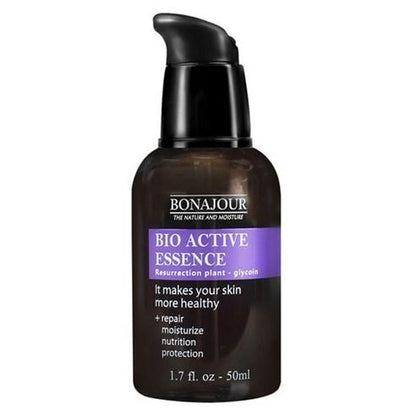 Bonajour Bio Active Resurrection Plant Essence 50ml - Daebak