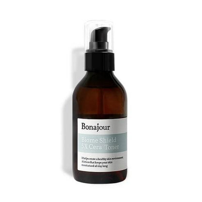 Bonajour Biome Shield 5X Cera Toner 150ml - Daebak