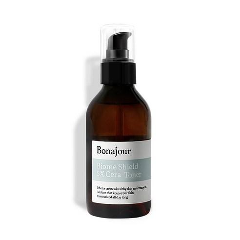 Bonajour Biome Shield 5X Cera Toner 150ml - Daebak
