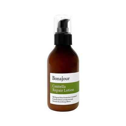 Bonajour Centella Repair Lotion 150ml (Oily Skin Type) - Daebak