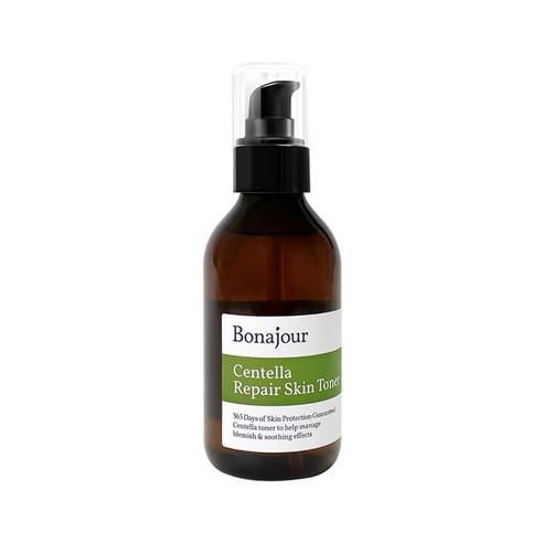 Bonajour Centella Repair Skin Toner 150ml (Oily Skin Type) - Daebak
