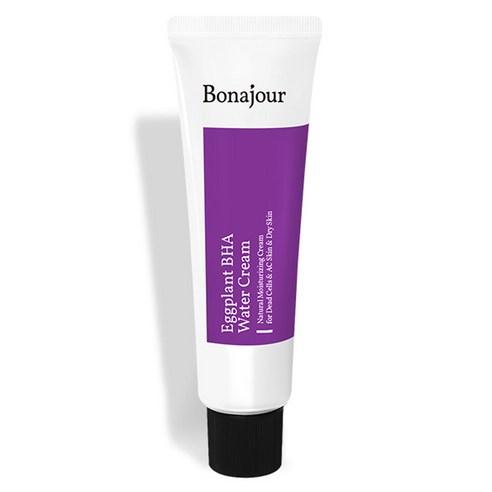 Bonajour Eggplant BHA Water Cream 50ml - Daebak