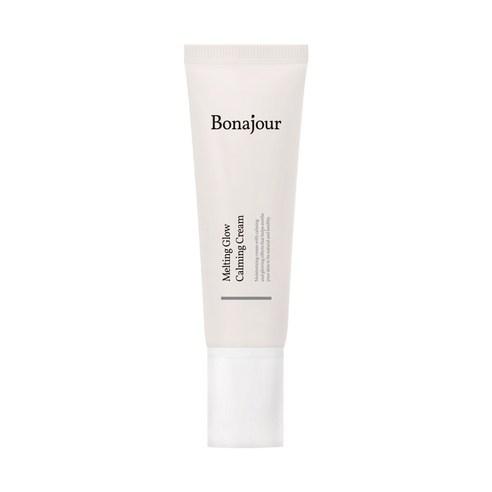Bonajour Melting Glow Calming Cream 50ml - Daebak