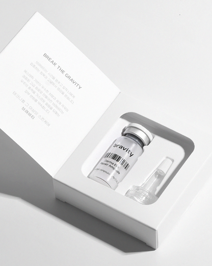 bravity Derma Eye Repair Ampoule 10ml