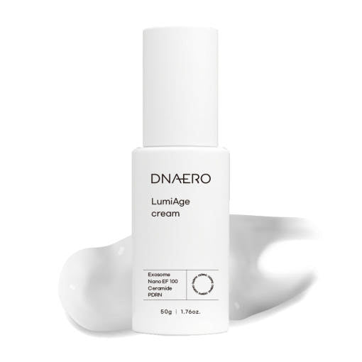 bravity DNAERO LumiAge Cream 50g
