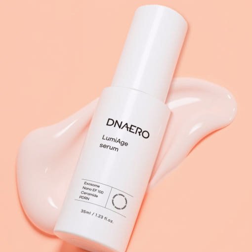 bravity DNAERO LumiAge Serum 35ml - Daebak