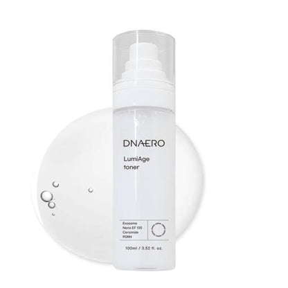 bravity DNAERO LumiAge Toner 100ml