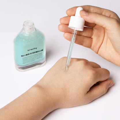 bravity LHA PHA 10% Aurora Peel 40ml