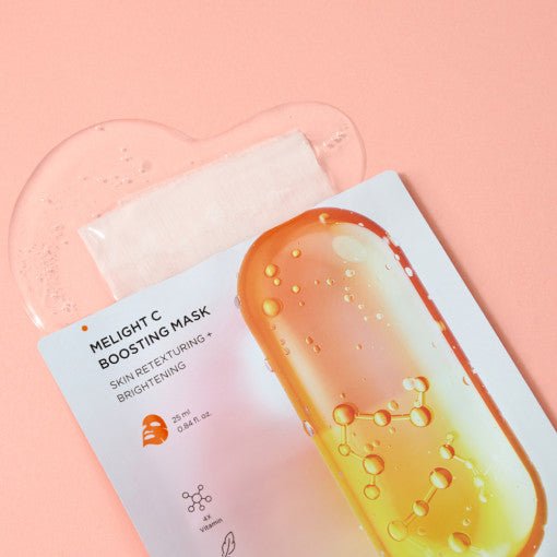 BRTC Boosting Mask 25ml X 10P - Daebak