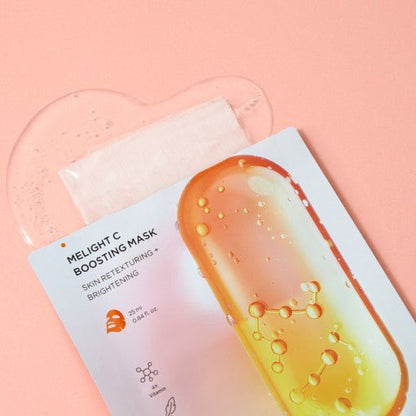 BRTC Boosting Mask 25ml X 10P - Daebak