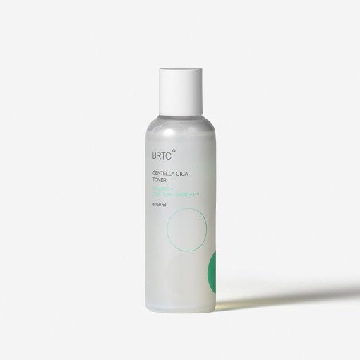 BRTC Centella Cica Toner 150ml - Daebak