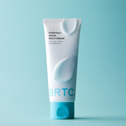 BRTC Everyday Quick Multi Cream 60ml - Daebak