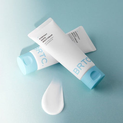 BRTC Everyday Quick Multi Cream 60ml - Daebak