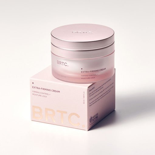 BRTC Extra-Firming Cream 50ml - Daebak