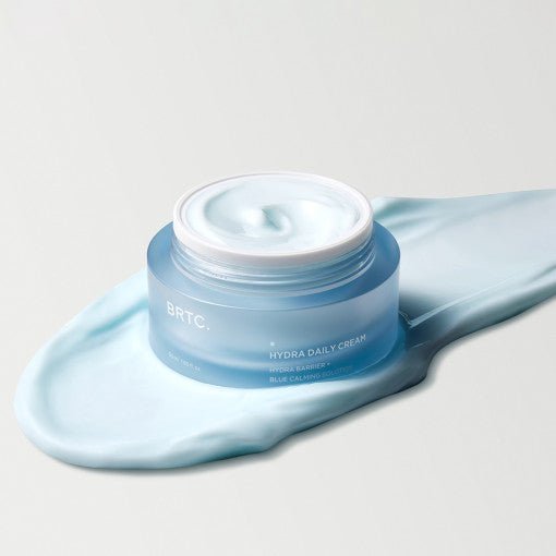 BRTC Hydra Daily Cream 50ml - Daebak