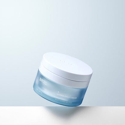 BRTC Hydra Daily Cream 50ml - Daebak