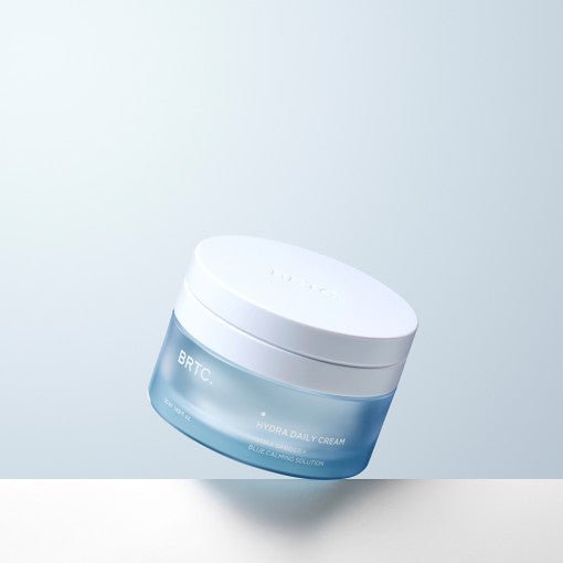 BRTC Hydra Daily Cream 50ml - Daebak