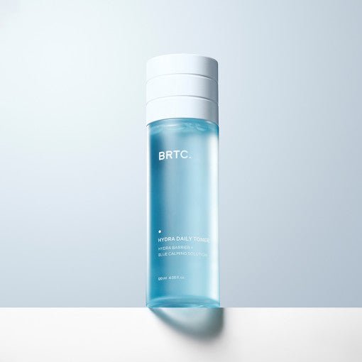 BRTC Hydra Daily Toner 120ml - Daebak