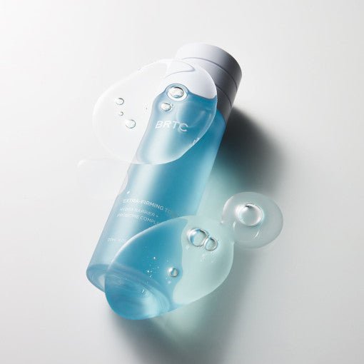 BRTC Hydra Daily Toner 120ml - Daebak
