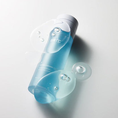BRTC Hydra Daily Toner 120ml - Daebak