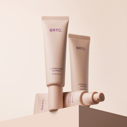 BRTC Jasmine Water BB Cream 60g (SPF 30/PA++) - Daebak