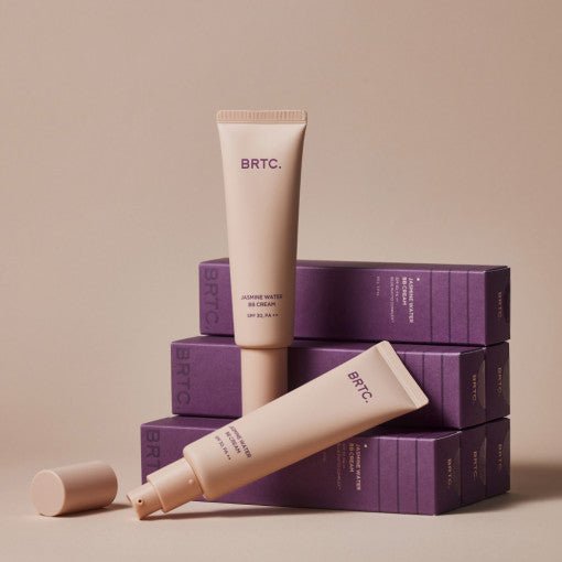 BRTC Jasmine Water BB Cream 60g (SPF 30/PA++) - Daebak