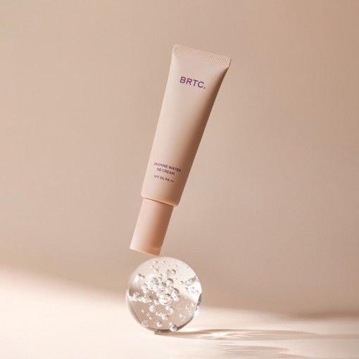 BRTC Jasmine Water BB Cream 60g (SPF 30/PA++) - Daebak