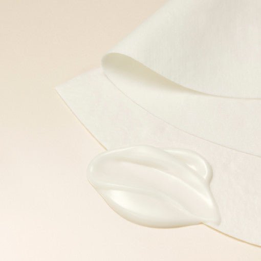 BRTC Lift-Toning Collagen Cream on Mask 5P - Daebak