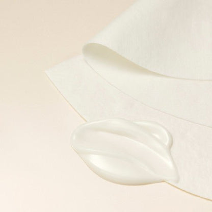BRTC Lift-Toning Collagen Cream on Mask 5P - Daebak