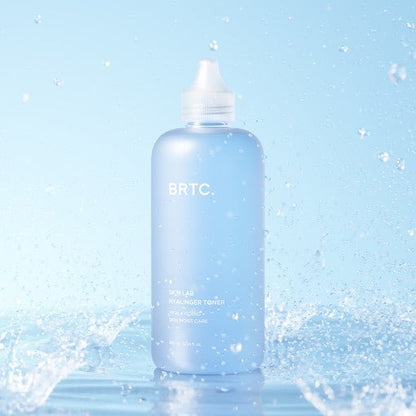 BRTC Skin Lab Hyalinger 300ml - Daebak