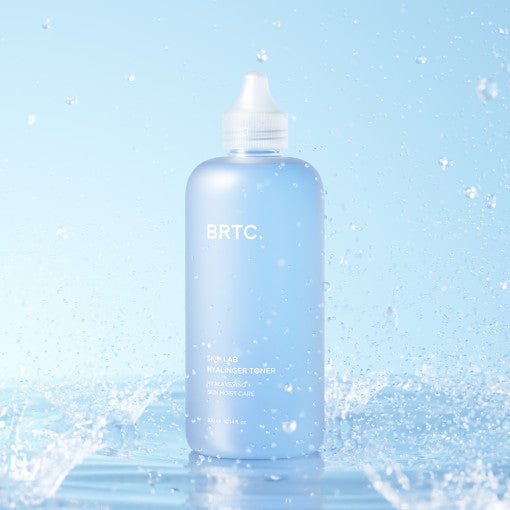BRTC Skin Lab Hyalinger 300ml - Daebak