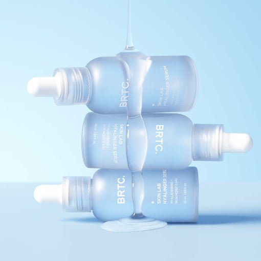 BRTC Skin Lab Hyalinger Serum 50ml - Daebak