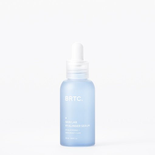 BRTC Skin Lab Hyalinger Serum 50ml - Daebak