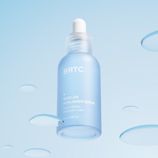 BRTC Skin Lab Hyalinger Serum 50ml - Daebak