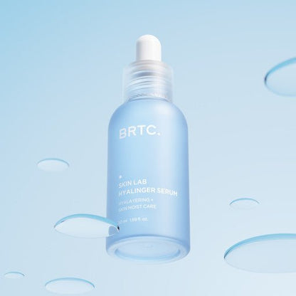 BRTC Skin Lab Hyalinger Serum 50ml - Daebak