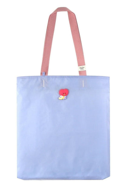 BT21 [Little Buddy] Ripstop Eco Bag - Daebak