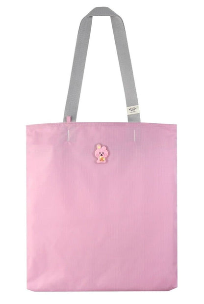 BT21 [Little Buddy] Ripstop Eco Bag - Daebak