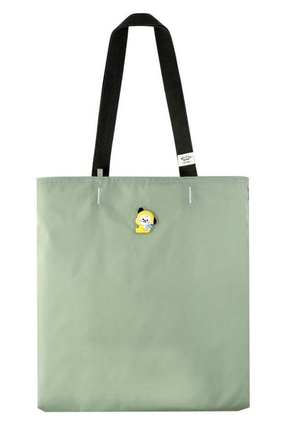 BT21 [Little Buddy] Ripstop Eco Bag - Daebak