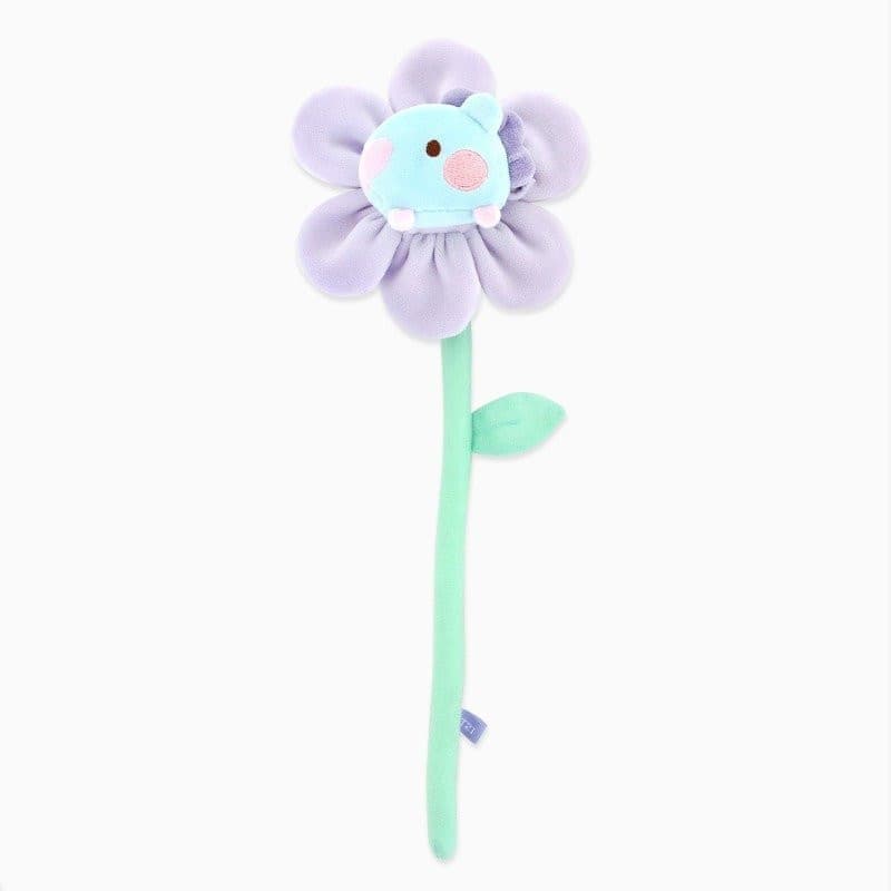 BT21 [minini] Flower Deco Holder - Daebak