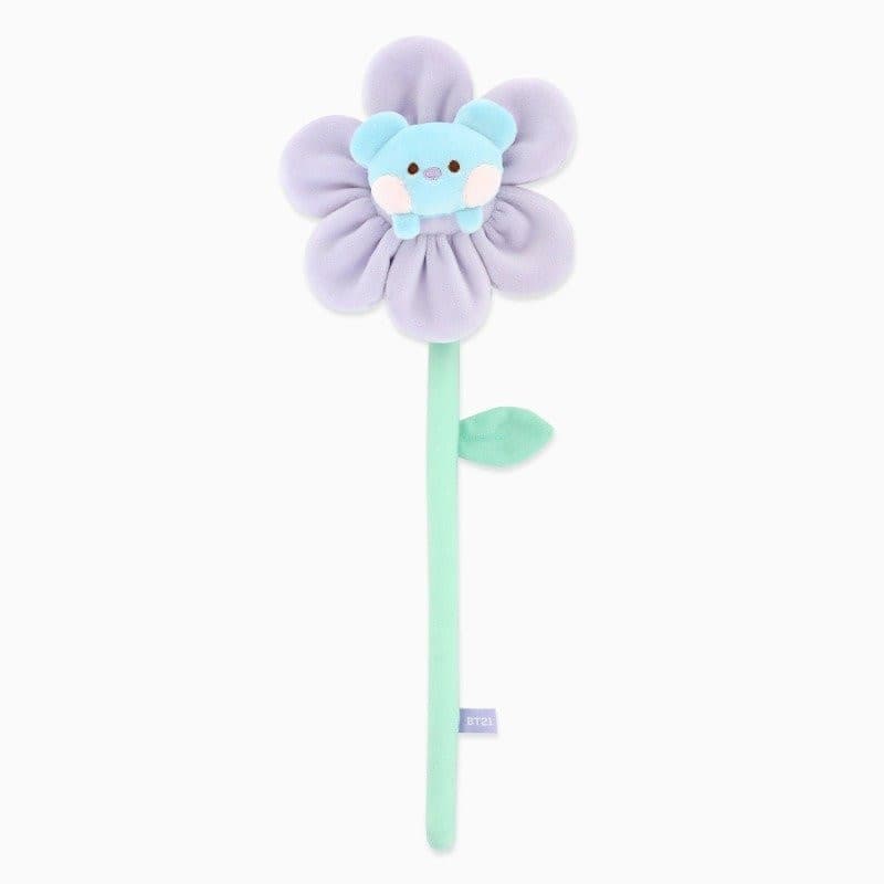 BT21 [minini] Flower Deco Holder - Daebak