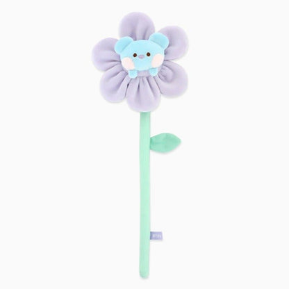 BT21 [minini] Flower Deco Holder - Daebak