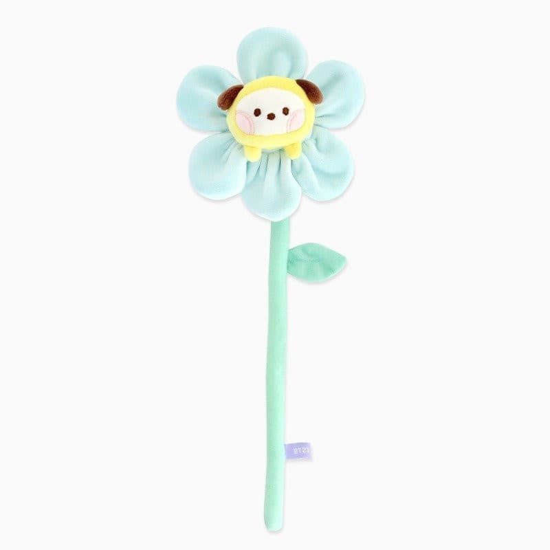 BT21 [minini] Flower Deco Holder - Daebak
