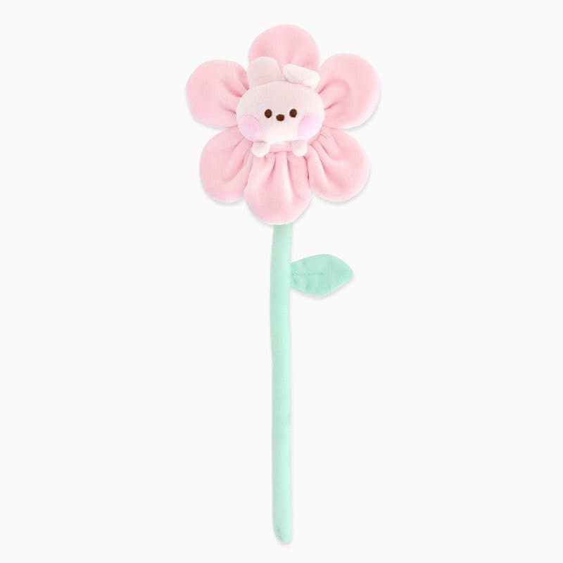 BT21 [minini] Flower Deco Holder - Daebak