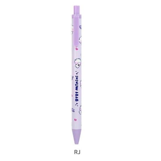 BT21 [minini] Gel Ballpen - Daebak