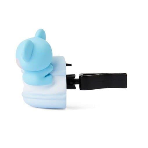 BT21 [minini] Macaron Car Clip Air Freshener - Daebak