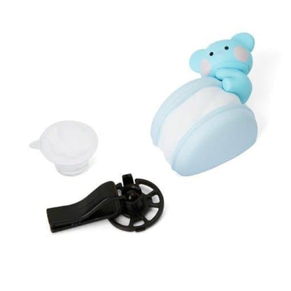 BT21 [minini] Macaron Car Clip Air Freshener - Daebak