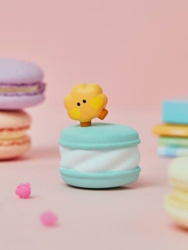 BT21 [minini] Macaron Car Clip Air Freshener - Daebak