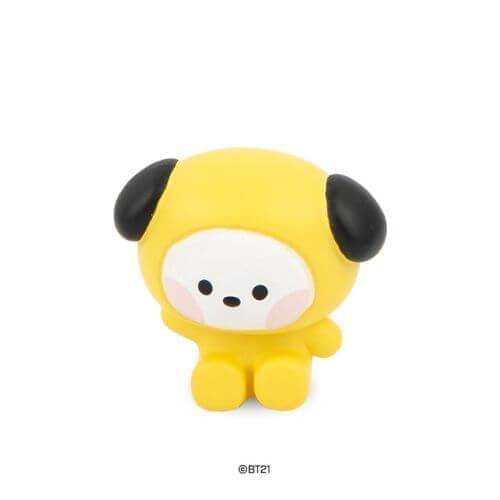 BT21 [minini] Monitor Figure - Daebak