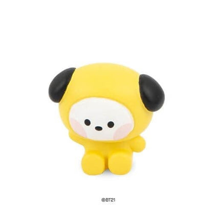 BT21 [minini] Monitor Figure - Daebak