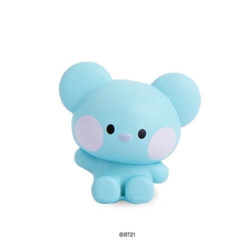 BT21 [minini] Monitor Figure - Daebak
